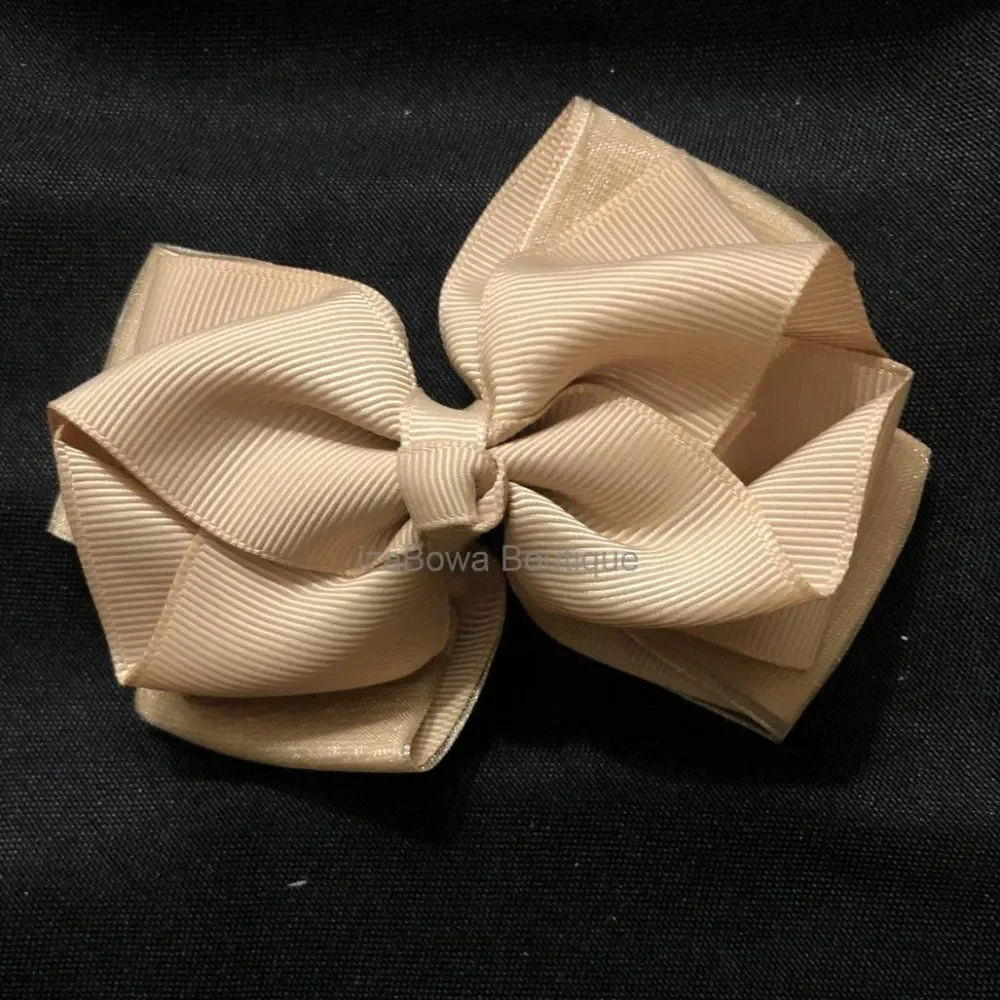Light Brown 4